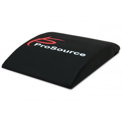 Подушка для преса ProSource Abdominal Mat (чорний)