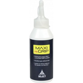 Мастика Select Maxi Regrip 200 мл (001) Білий (5703543167227)