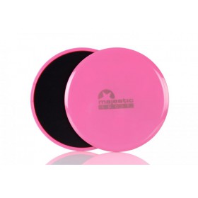 Диски-слайдери для ковзання (глайдингу) Majestic Sport Sliding Disc GVA5035_I