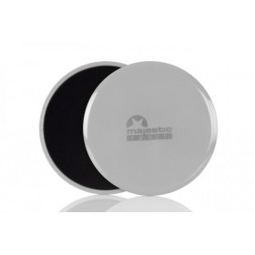 Диски-слайдери для ковзання (глайдингу) Majestic Sport Sliding Disc GVA5035_A