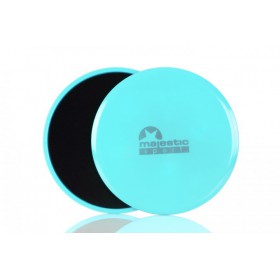 Диски-слайдери для ковзання Majestic Sport Sliding Disc GVA5035_B