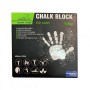 Магнезія спортивна PowerPlay 4005 Chalk Block 56 г