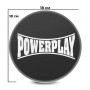 Диски для ковзання Sliding Disk 4332 Power Play Чорний (56228053)