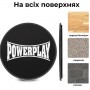 Диски для ковзання Sliding Disk 4332 Power Play Чорний (56228053)