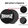 Диски для ковзання Sliding Disk 4332 Power Play Чорний (56228053)