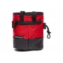 Мішок для магнезії Black Diamond Mojo Zip, M/L Vermillion (BD 6301556032M_L1)