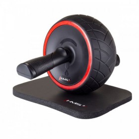 Ролик для преса з поворотним механізмом HMS (WA14) Black