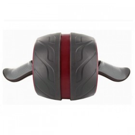 Ролик тренажер PERFECT AB Carver Pro для преса + килимок для колін (213)