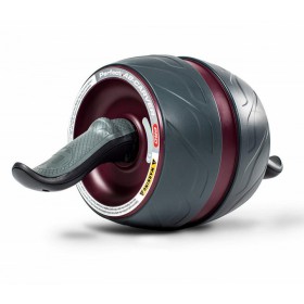 Ролик-колесо тренажер для пресса Perfect AB Carver Pro