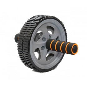 Колесо для преса, Power Ab Wheel Power System-4006 - (F_190131)
