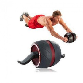 РОЛИК КОЛЕСО ТРЕНАЖЕР ДЛЯ ПРЕСА PERFECT AB CARVER PRO