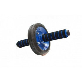 Колесо для преса Profi (SP-20) одинарний Чорно-синій