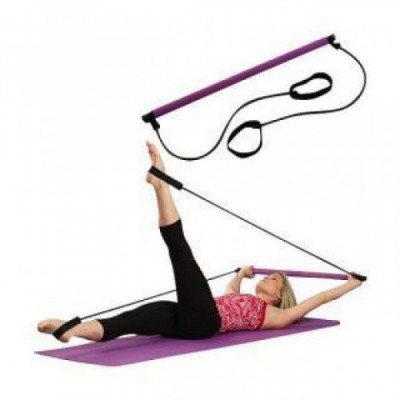 Тренажер для всього тіла для пілатес Portable Pilates Studio (47552)