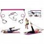 Тренажер для всього тіла для пілатес Portable Pilates Studio (47552)