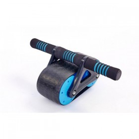 Металевий ролик для преса GLD Pro Синій (1-RI-7728)