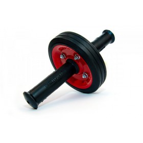 Ролик для преса (OS-0704) Onhillsport Червоний 000098136