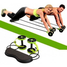 Універсальний тренажер колесо Revoflex Xtreme