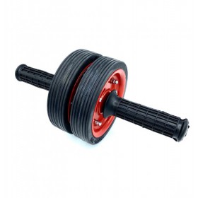 Ролик для преса, подвійний, діаметр 146мм