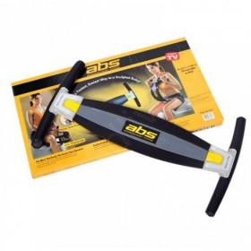 Тренажер для преса ABS (Advanced Body System) для спортивних вправ