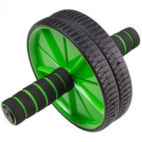 Ролик для преса CrossGym AB Wheel, код: 85021
