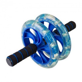 Ролик для преса CrossGym, код: 1652