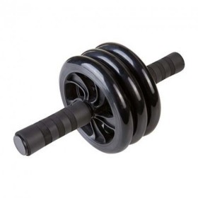 Ролик для преса CrossGym, код: 1653