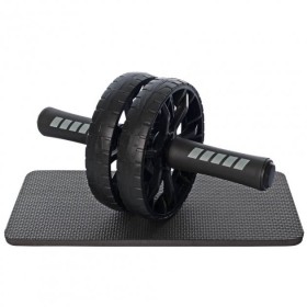 Ролик для преса U-Power Silent Double Belly Wheel