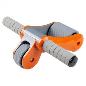 Ролик для преса CrossGym, код: XL-1164
