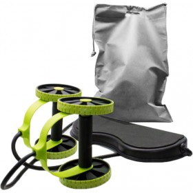 Тренажер Revoflex Xtreme для преса та фітнесу (2000992400534)