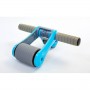 Ролик для преса Abdominal wheel , Колір Блакитний