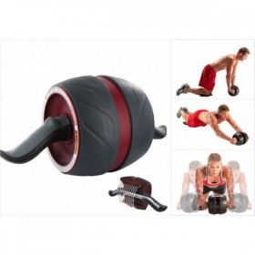 Ролик PERFECT AB Carver Pro колесо тренажер для преса