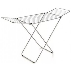 Сушарка Stenson для сушки одягу підлогова сушка