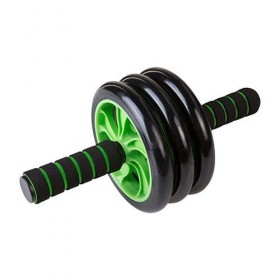 Ролик преса World Sport D145mm, 3 колеса