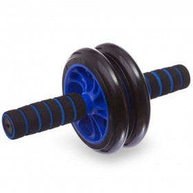 Колесо для преса (ролик для преса) подвійне