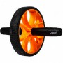 Ролик для преса LiveUP EXERCISE WHEEL LS3372 805-1357