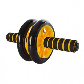 Тренажер BAMBI MS 0872 Yellow (IR07460)