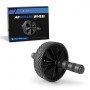 Колесо для пресу Ab Roller Wheel Pro Black