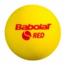 Мячи теннисные Babolat RED FOAM X3 (Банка ,3 штуки) RED 501037/113