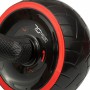 Колесо для преса 7SPORTS Pro AB Wheel зі зворотним механізмом WA-3 чорне