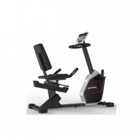 ВЕЛОТРЕНАЖЕР SPORTPLUS SP-RB-9900-IE, чорний (5777)