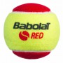 Мячи теннисные Babolat RED FELT X3 (Банка ,3 штуки) YELLOW 501036/113