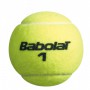 Мячи теннисные Babolat CHAMPIONSHIP X3 (Банка ,3 штуки) YELLOW 501039/113