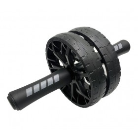 Ролик для преса подвійний Newt FitGo NE-F-004