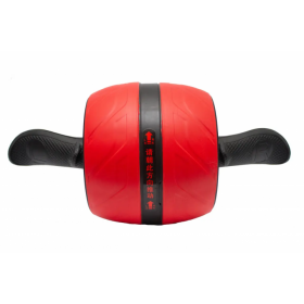 Ролик для преса зі зворотним механізмом wellsetup pro (675465667)