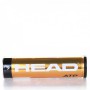 Набір м'ячів для тенісу HEAD 4 шт (SA531199)