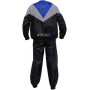 Костюм для схуднення RDX Blue 2XL