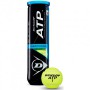 Тенісні м'ячі Dunlop ATP Champions 4 ball