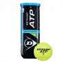 Тенісні м'ячі Dunlop ATP Champions 3 ball