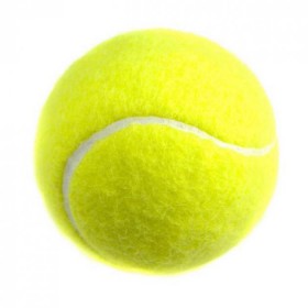 М'яч для великого тенісу