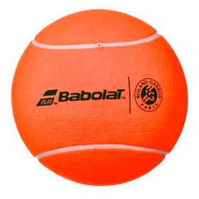 Гігантський м'яч Babolat JUMBO BALL WLFT ORANGE 743003/110